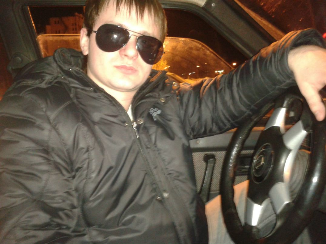 Михаил Слупачик | Мурманск