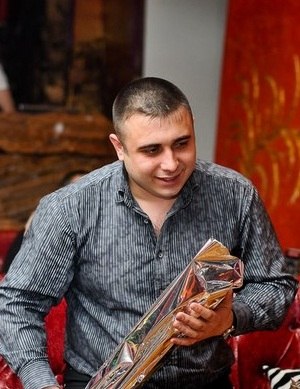 Расул Умаров RES | Старая Русса