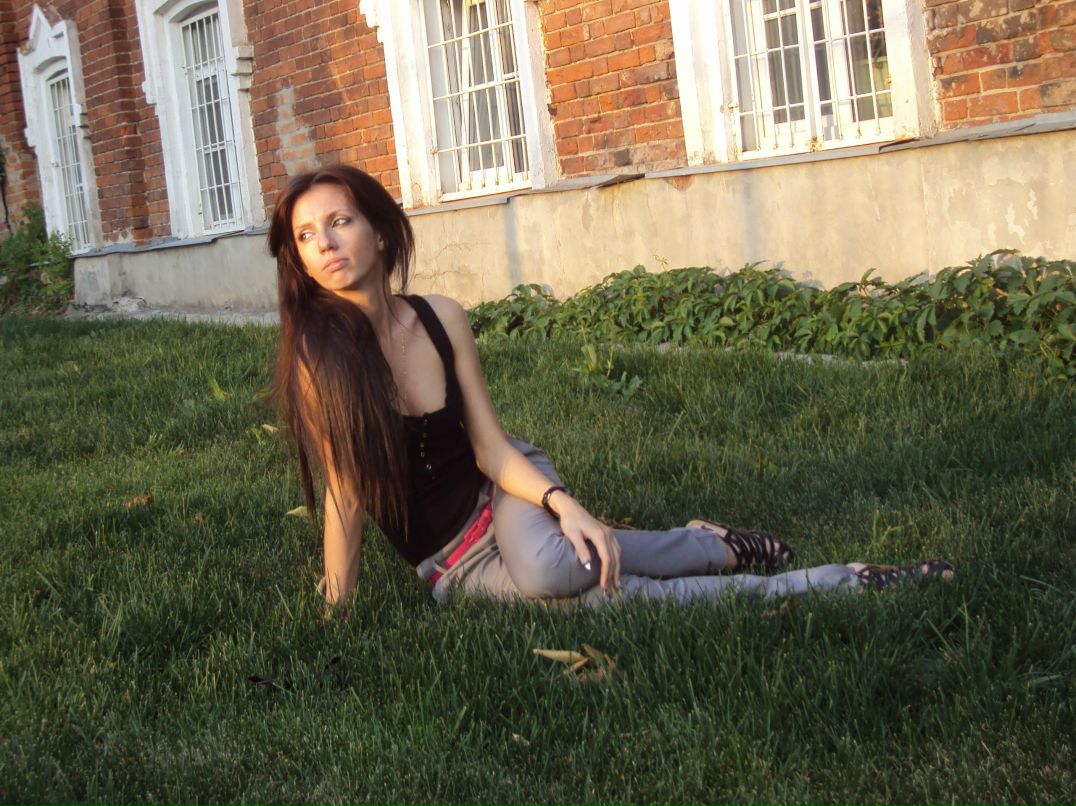 Арина Рымакова | Владимир