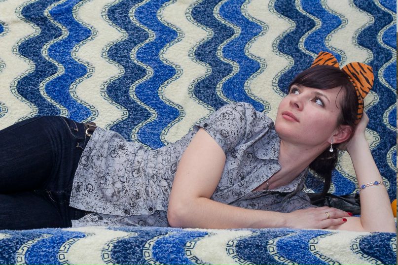 Инна Мурграф | Королёв