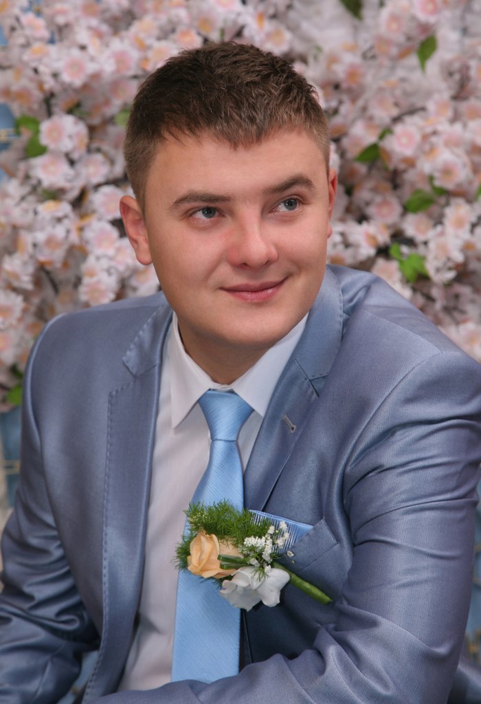 Олег Вознюк | Киев