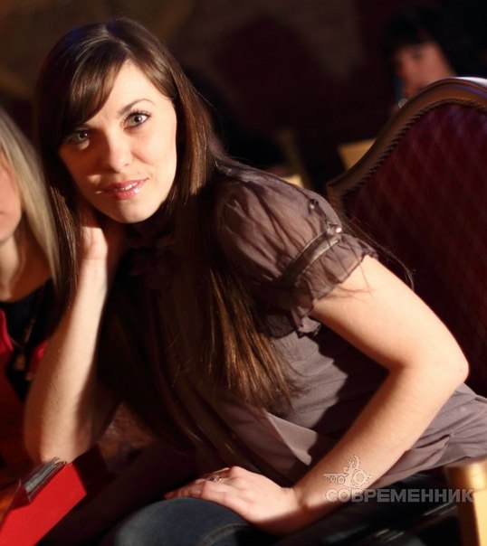 Наталья Сафонова | Пенза