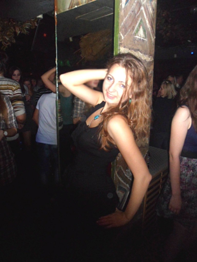 Дарья Димкина | Бобруйск