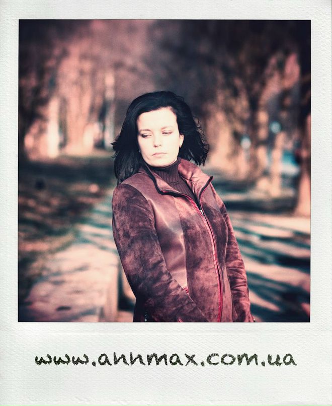 Анна Задорожняя | Кривой Рог