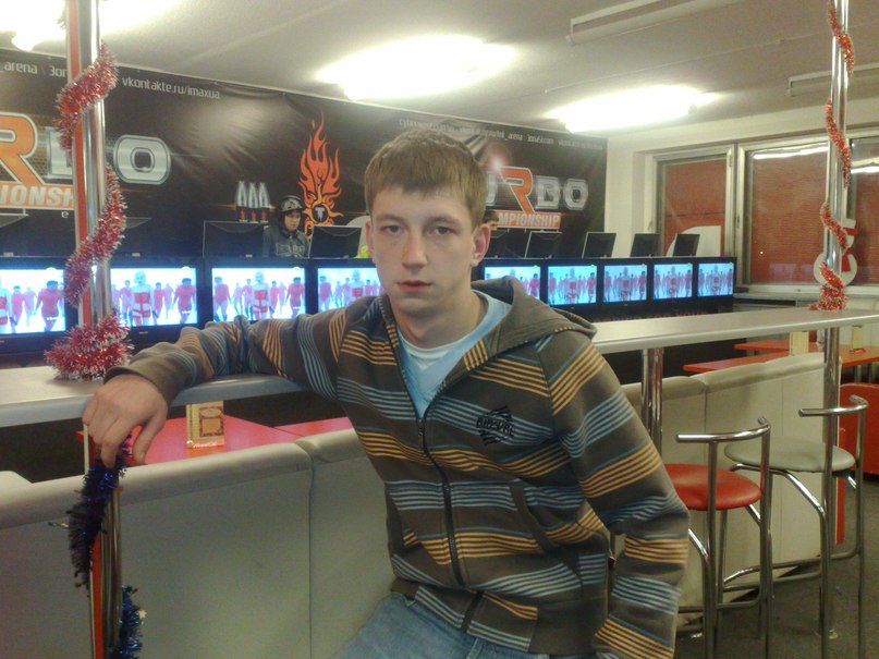 Вова Яремчук | Львов