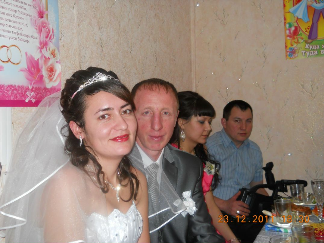 Зульфия Файзуллина | Казань