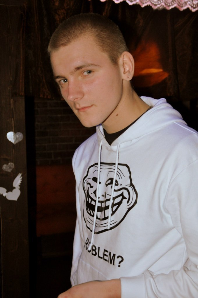 Вадимка Antidote | Москва