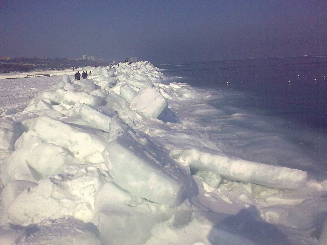 Константин Пшеничнюк Lostman | Одесса