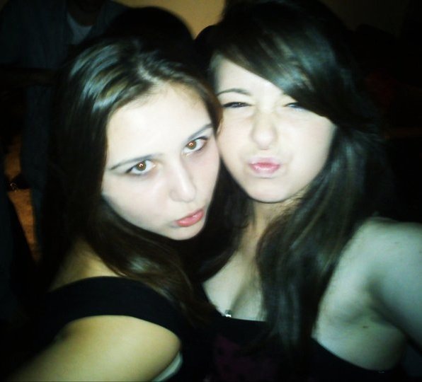 №27, Аня Свиридова, Находка №27, Аня Свиридова, Находка