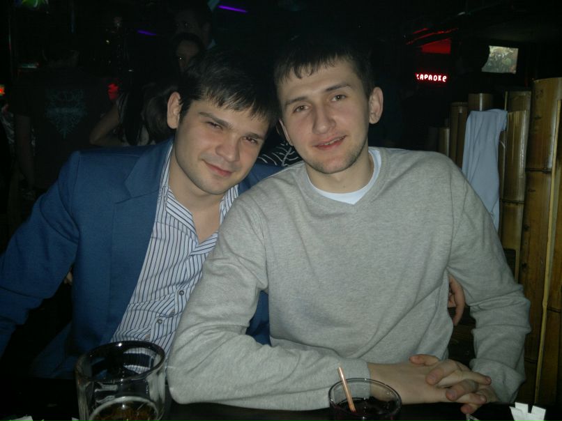 Nikola Yalzev | Москва