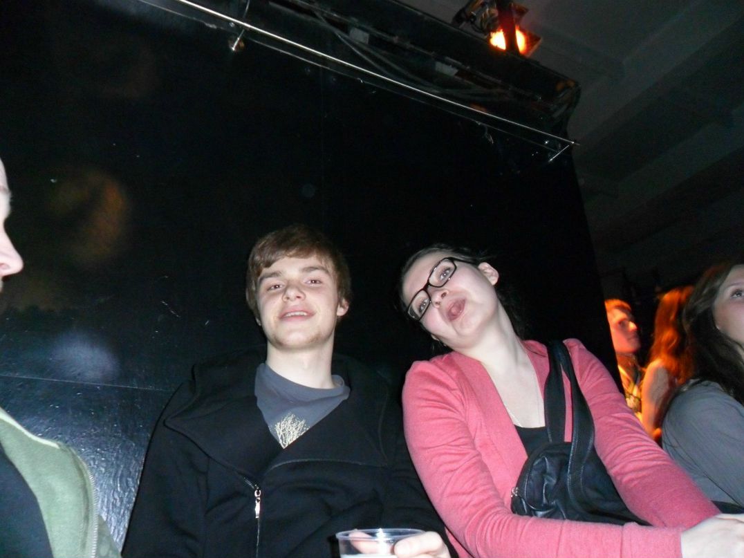 Витя Добрый | 