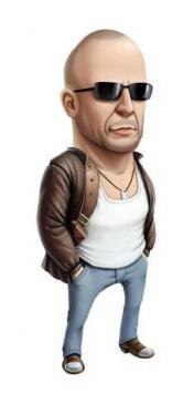 Лерман Букин | Москва