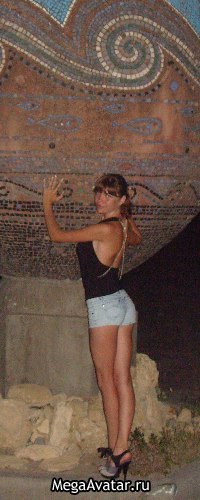 Ирина Падерова | Канск