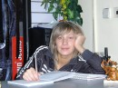 Фотография Ируська Манойленко