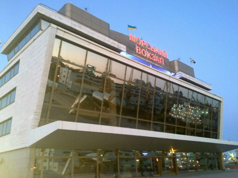 Андрей Савченко ХОЙ | Киев