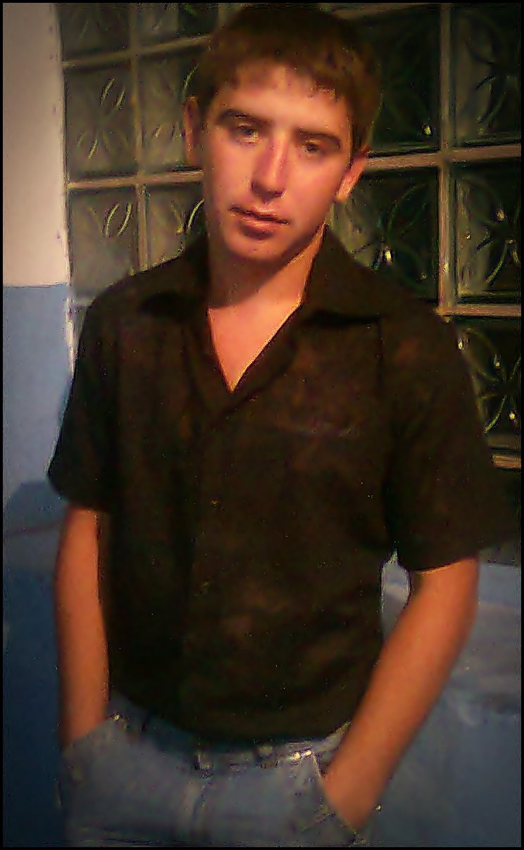 Макс Чекан | 