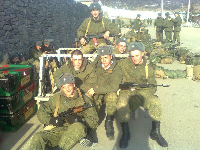 Евгений Ульшин | Воронеж