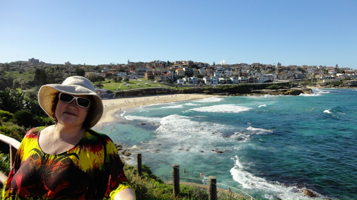 Татьяна Морозова | Canberra