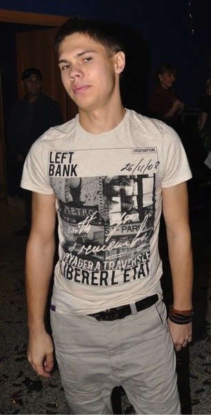 Вадим Климов | 