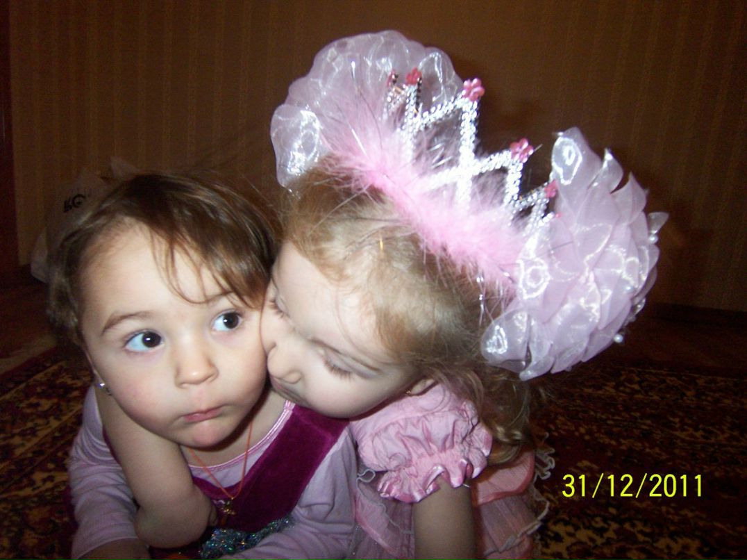 Ирина Артикуло | Киев