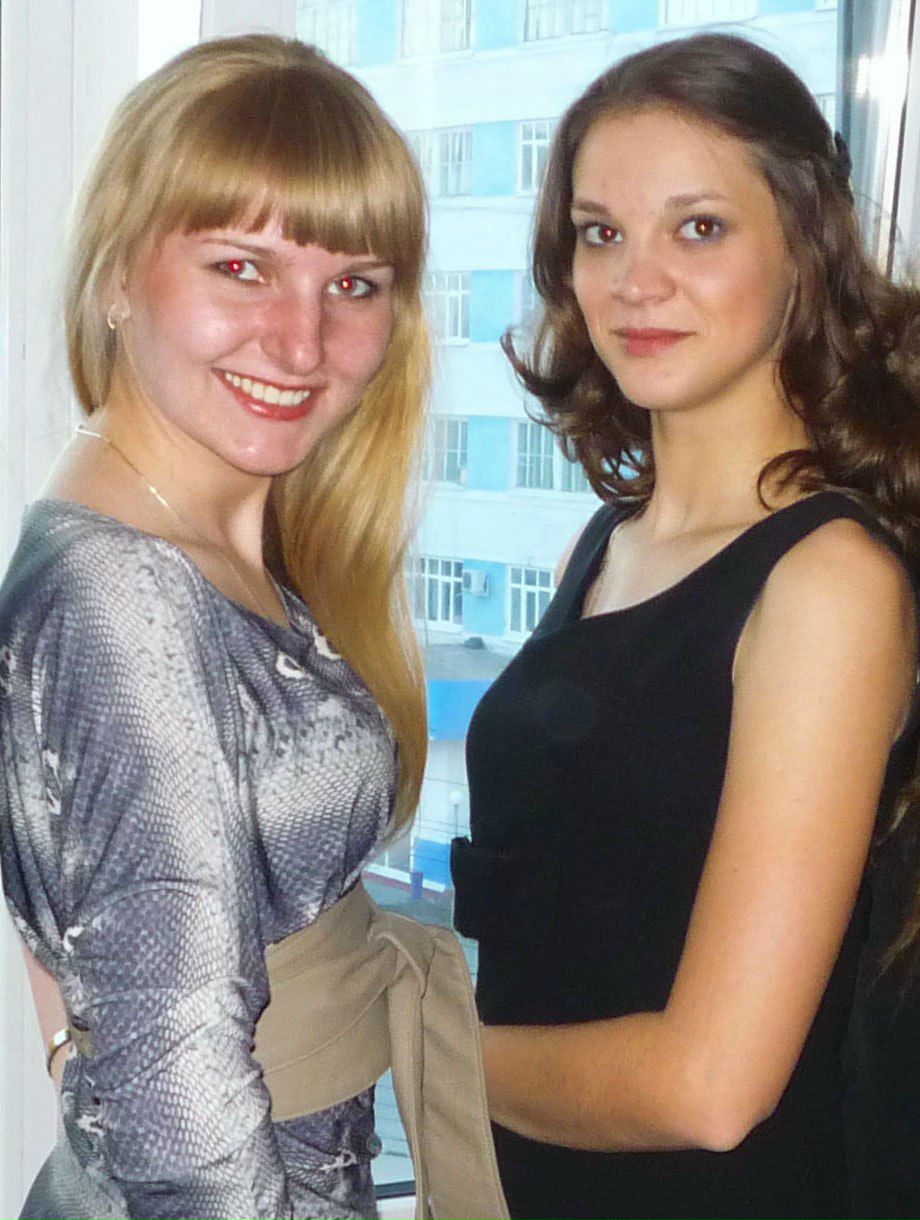 Иринка Астич | Томск