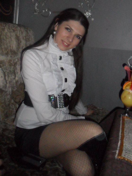 Оксана Зборівець | Львов