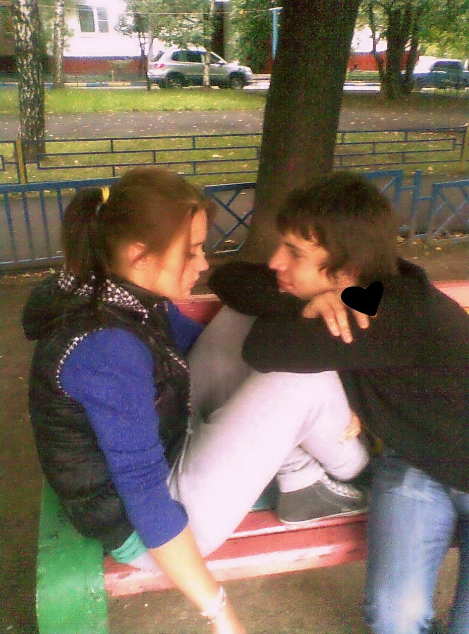 Оля Юсупова ιllιlι.ιl | Москва