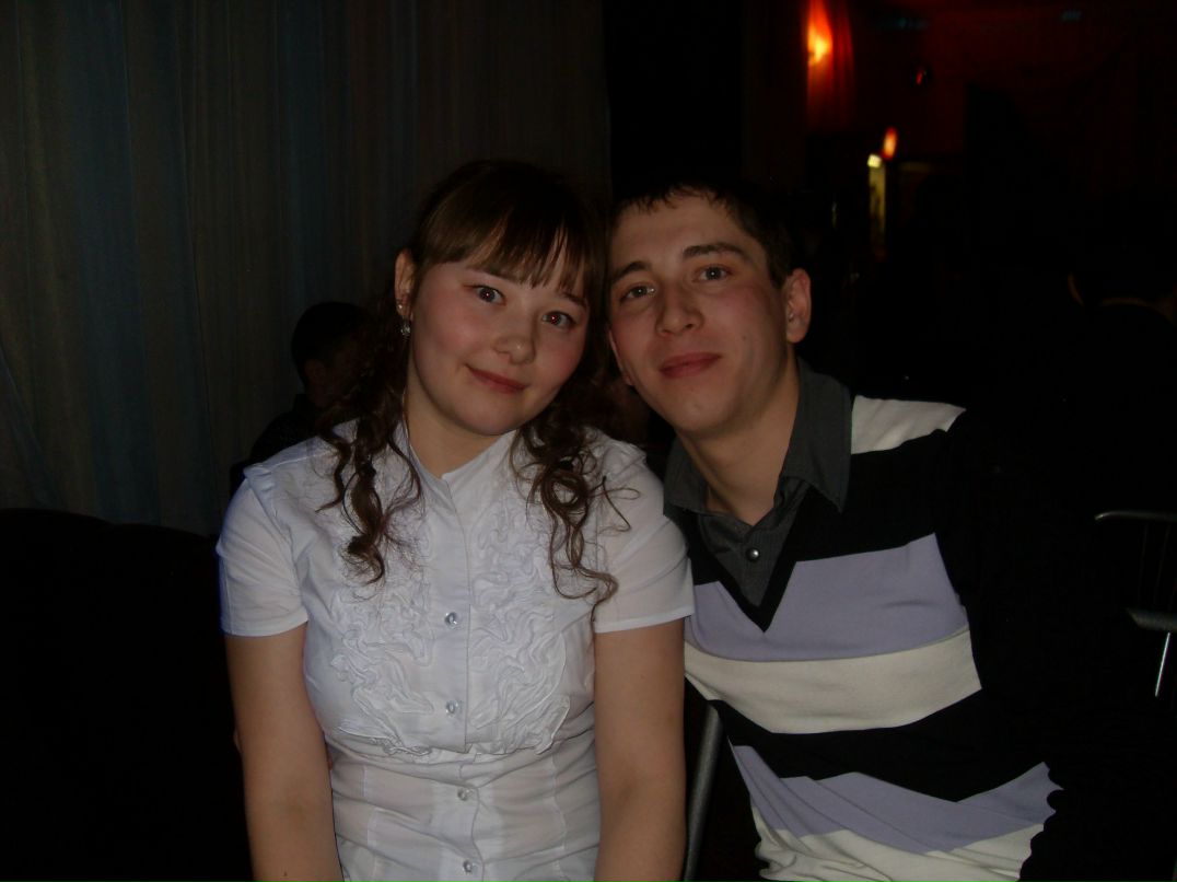 Эльнур Муртазин | Пермь