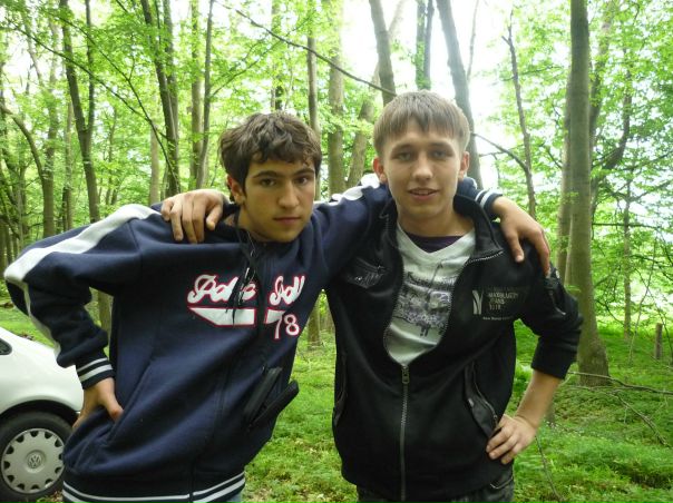 №44, Денис Матвеев, 32 года, Калининград №44, Денис Матвеев, 32 года, Калининград