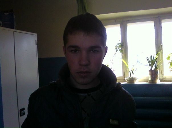 №12, Антон Мытник №12, Антон Мытник