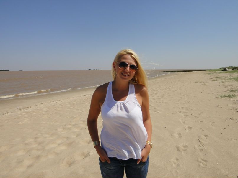 Татьяна Лепеха | Buenos Aires