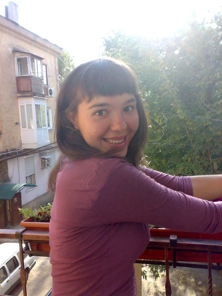 №162, Юлия Глушич, 35 лет, Донецк №162, Юлия Глушич, 35 лет, Донецк