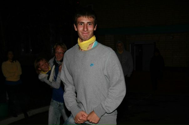 №2, Василий Колгушкин №2, Василий Колгушкин