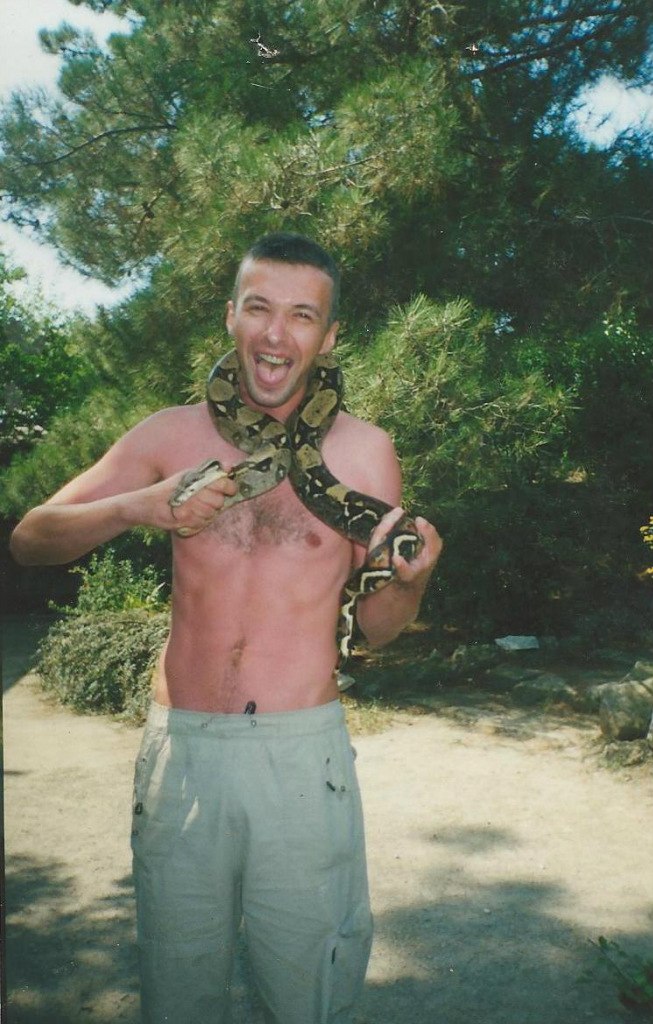 Алексей Астахов | 