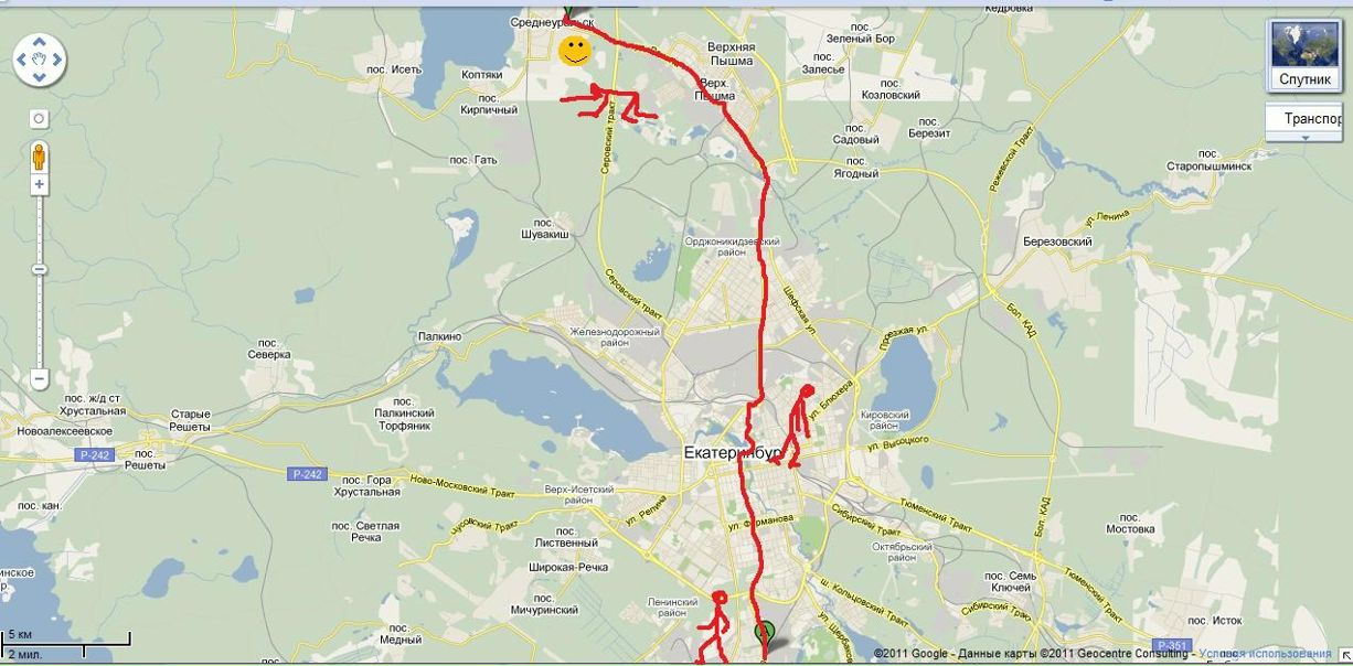 №85, Александр Ведерников, 40 лет, Среднеуральск №85, Александр Ведерников, 40 лет, Среднеуральск