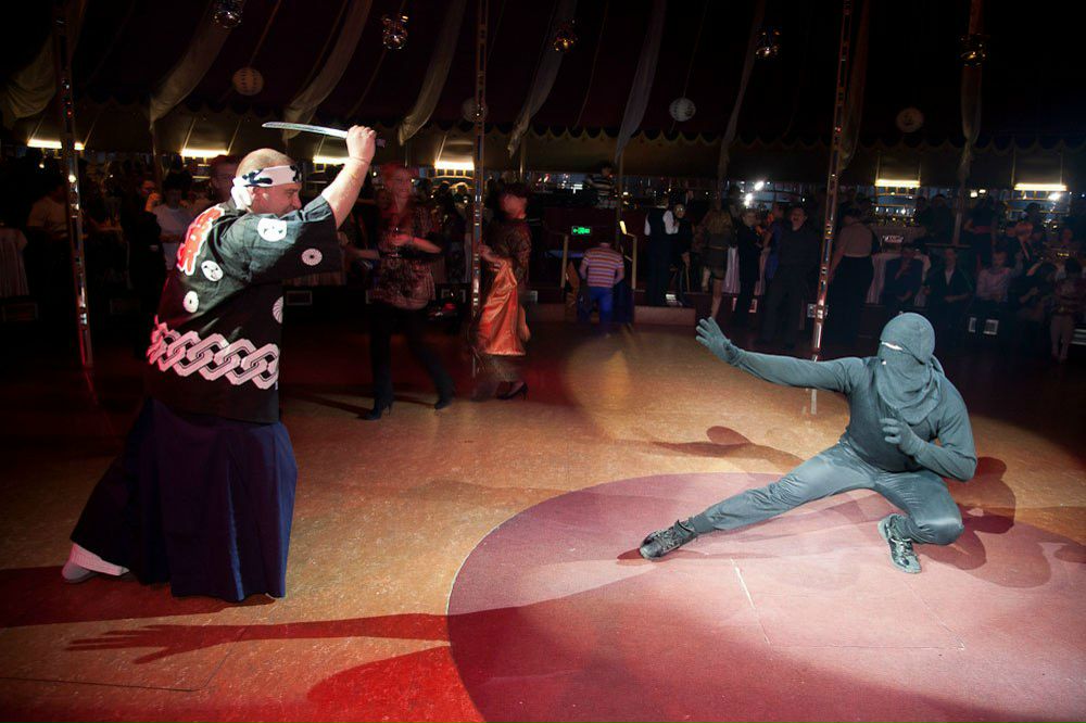 Олежек Бондарь | Киев