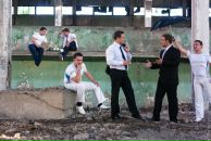 №4, Илья Величко, Павлодар, Казахстан