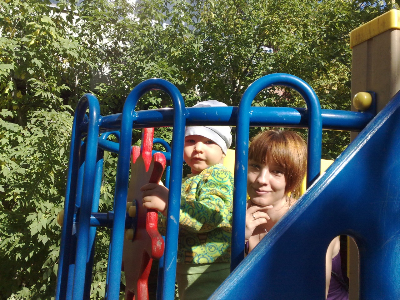 Фото профиля