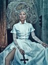 №12 Анжелика Слатвицкая