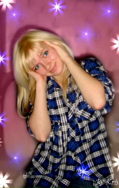 №27, Кристина Мартьянова, 29 лет №27, Кристина Мартьянова, 29 лет