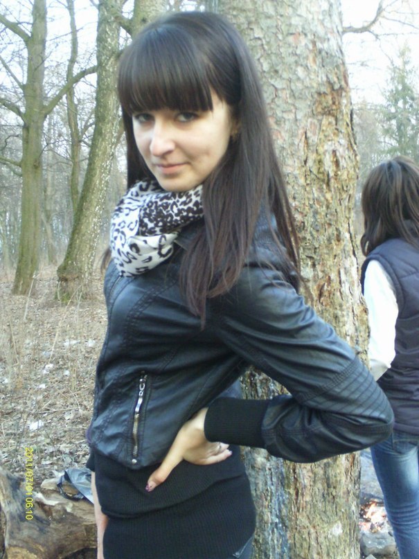 Христина Ільніцька-Пастух | Тернополь