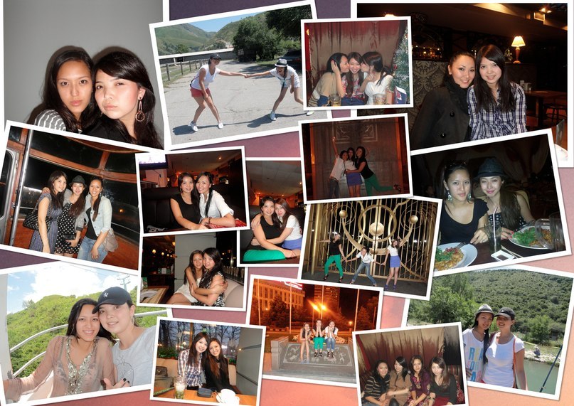 Madina Khadirbayeva | Warszawa