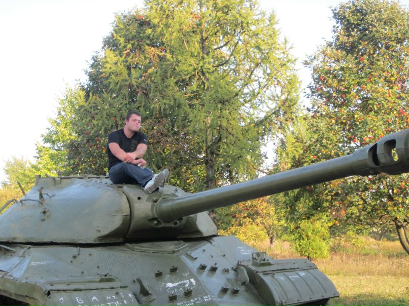 Антон Додатко | Черкассы