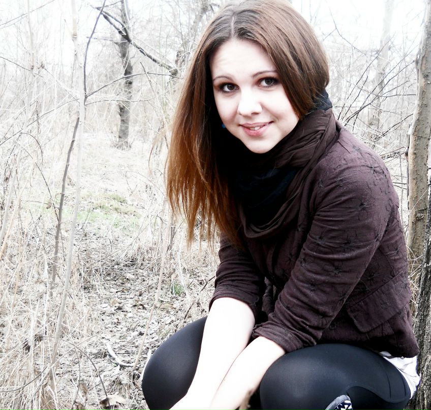 Нина Беркута | Херсон