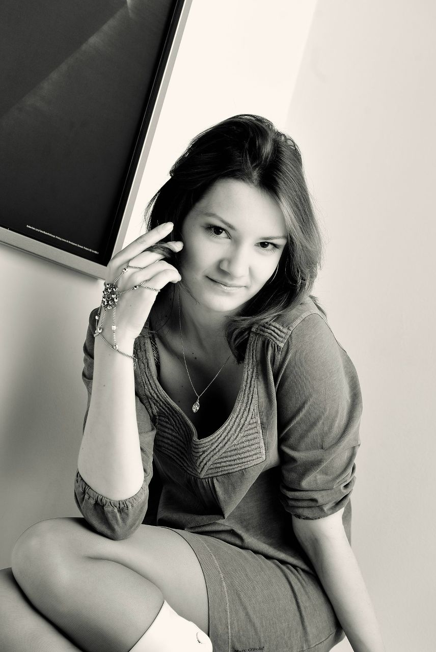 Ксения Булгакова | Санкт-Петербург