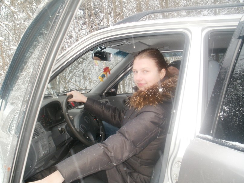 Дарья Куликова | 