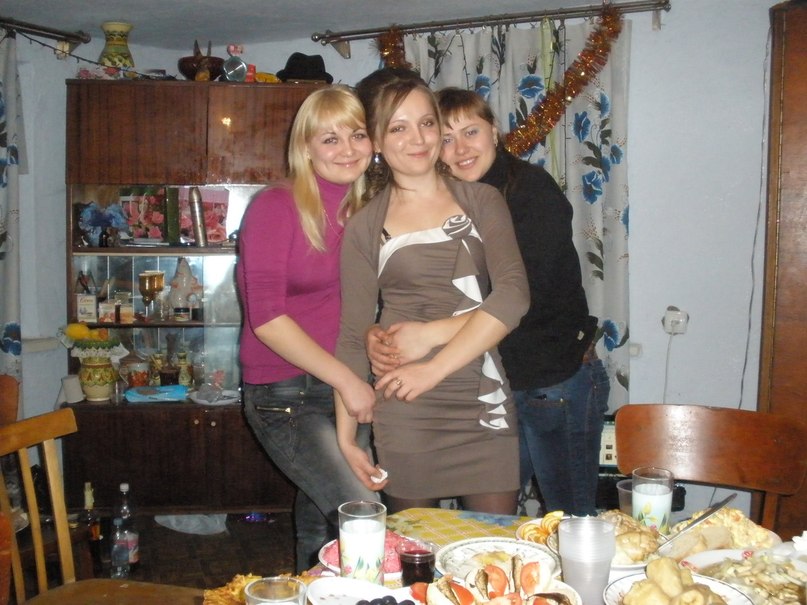 Alina Didenko | Черневцы