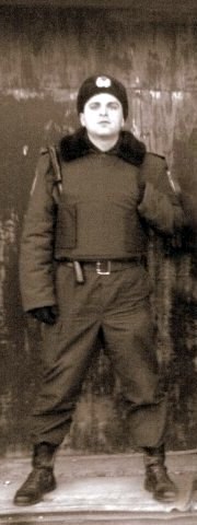 Roman Mikaylenko RAMON | Одесса