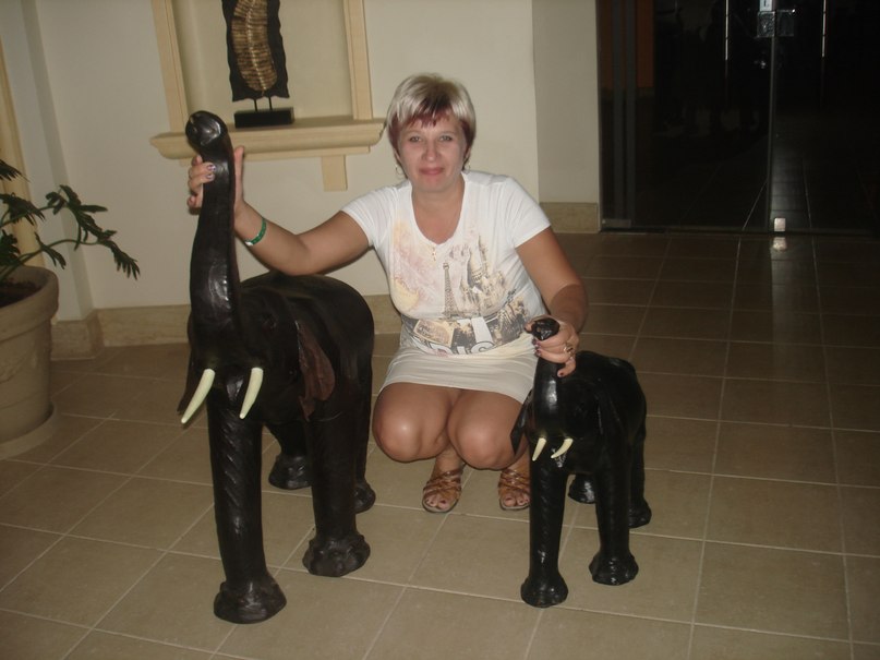 Елена Киселёва | Калуга