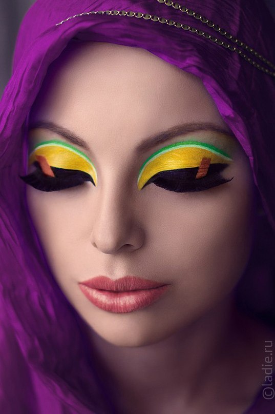 Елена Горкальцева | Санкт-Петербург